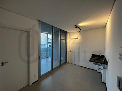 Apartamento, 2 quartos, 44 m² - Foto 2