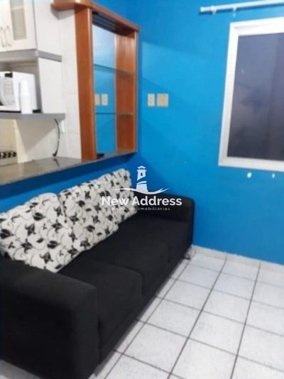 Apartamento, 2 quartos, 60 m² - Foto 3