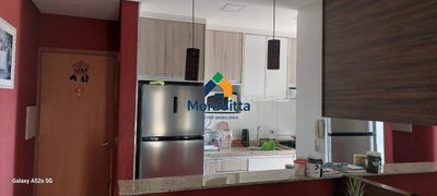 Apartamento, 2 quartos, 61 m² - Foto 4