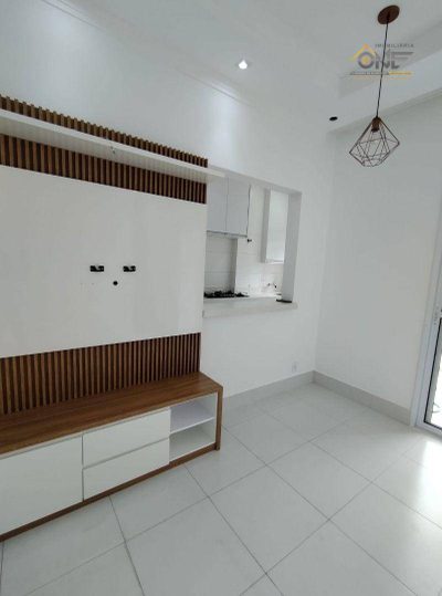 Apartamento, 3 quartos, 74 m² - Foto 2