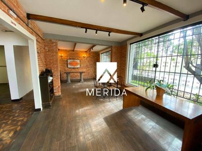 Sobrado, 3 quartos, 226 m² - Foto 4