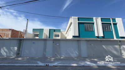 Casa, 3 quartos, 162 m² - Foto 2
