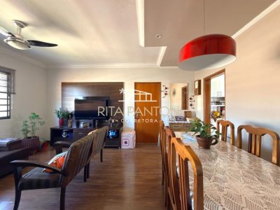 Apartamento, 3 quartos, 87 m² - Foto 4
