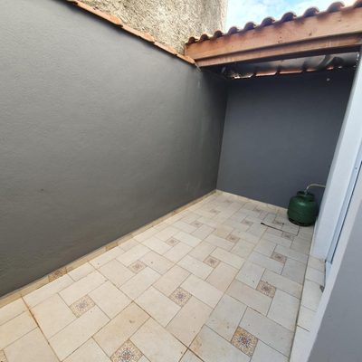 Casa de Condomínio, 2 quartos - Foto 3