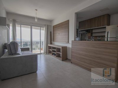 Apartamento, 1 quarto, 50 m² - Foto 3