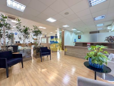 Sala-Conjunto, 646 m² - Foto 4