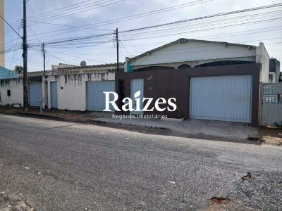 Casa, 3 quartos, 77 m² - Foto 1