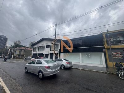 Loja-Salão, 213 m² - Foto 3