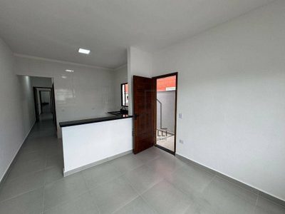 Casa, 2 quartos, 74 m² - Foto 2