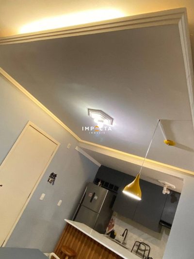 Apartamento, 2 quartos, 50 m² - Foto 4
