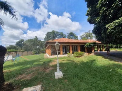 Casa, 3 quartos, 300 m² - Foto 1