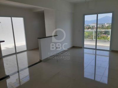 Cobertura, 3 quartos, 150 m² - Foto 2