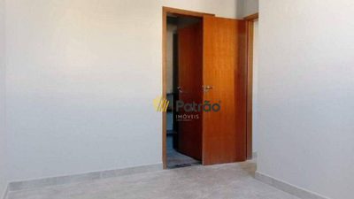 Apartamento, 2 quartos, 54 m² - Foto 3