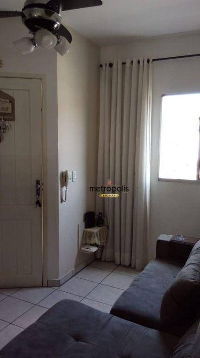 Sobrado, 2 quartos, 105 m² - Foto 2