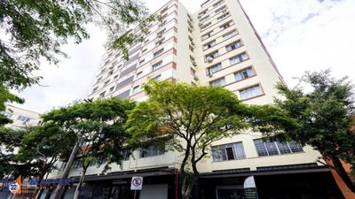 Apartamento, 2 quartos, 94 m² - Foto 1