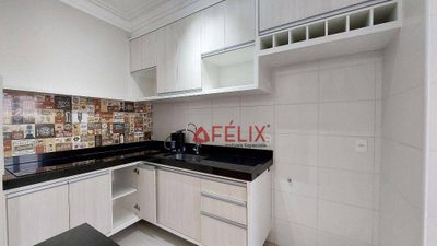 Apartamento, 2 quartos, 64 m² - Foto 3