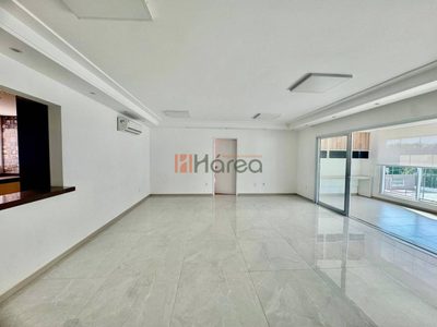 Apartamento, 3 quartos, 157 m² - Foto 2