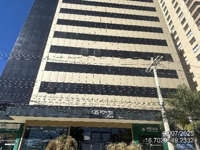 Imóvel Comercial, 10 m² - Foto 1