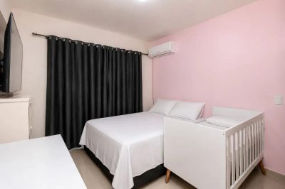 Sobrado, 2 quartos, 59 m² - Foto 3