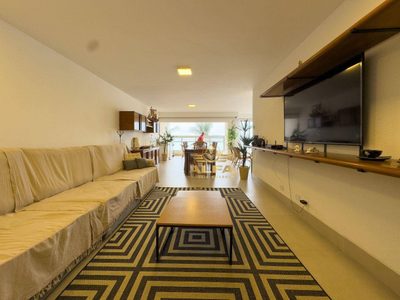 Apartamento, 3 quartos, 294 m² - Foto 3