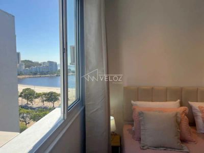 Apartamento, 21 m² - Foto 2
