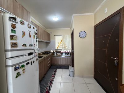Apartamento, 2 quartos, 69 m² - Foto 4