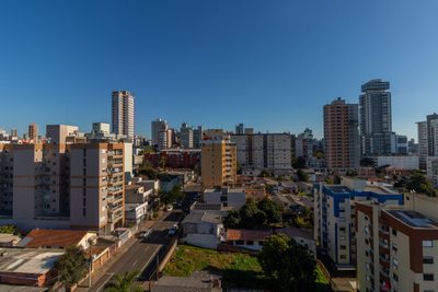 Cobertura, 3 quartos, 118 m² - Foto 4