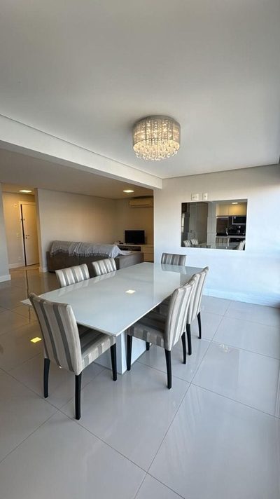 Apartamento, 3 quartos, 121 m² - Foto 3