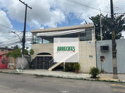 Prédio Inteiro, 600 m² - Foto 4