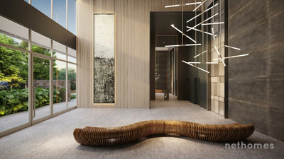 Cobertura, 4 quartos, 632 m² - Foto 3