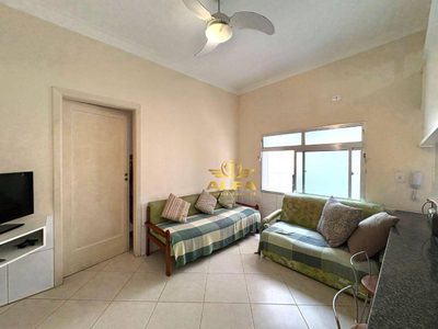 Apartamento, 2 quartos, 63 m² - Foto 1