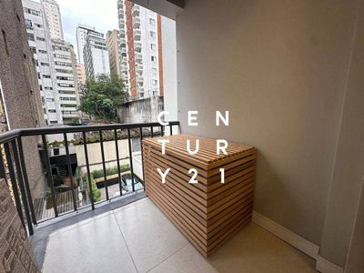 Apartamento, 1 quarto, 40 m² - Foto 2