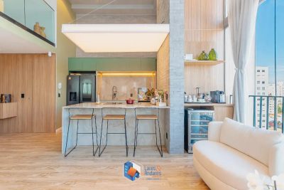 Apartamento, 2 quartos, 130 m² - Foto 2
