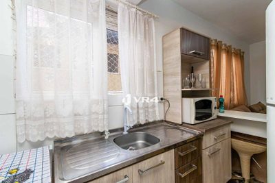 Apartamento, 1 quarto, 44 m² - Foto 5