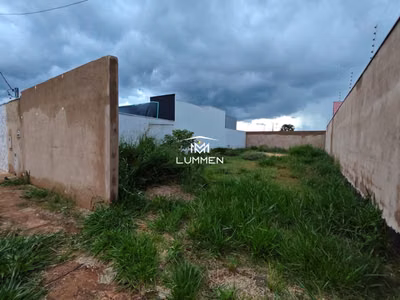 Terreno, 250 m² - Foto 1