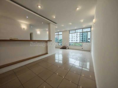 Apartamento, 3 quartos, 96 m² - Foto 1