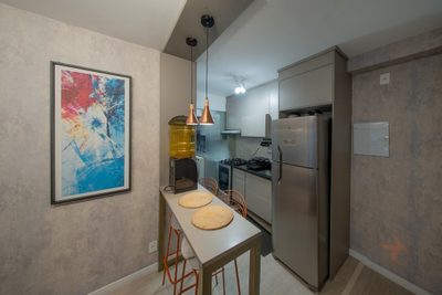Apartamento, 2 quartos, 60 m² - Foto 3