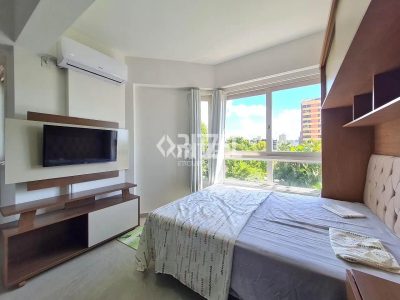 Apartamento, 1 quarto, 30 m² - Foto 3
