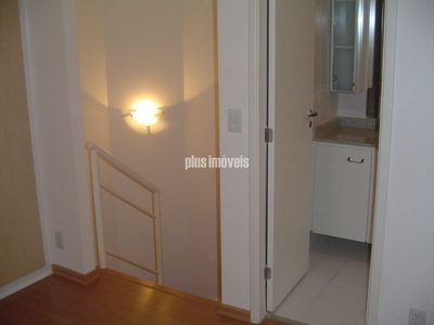 Apartamento, 1 quarto, 60 m² - Foto 3