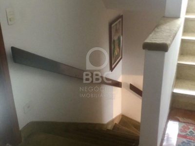 Sobrado, 3 quartos, 240 m² - Foto 2