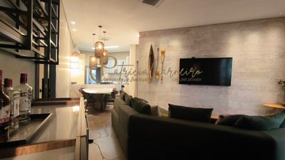 Apartamento, 5 quartos, 380 m² - Foto 4