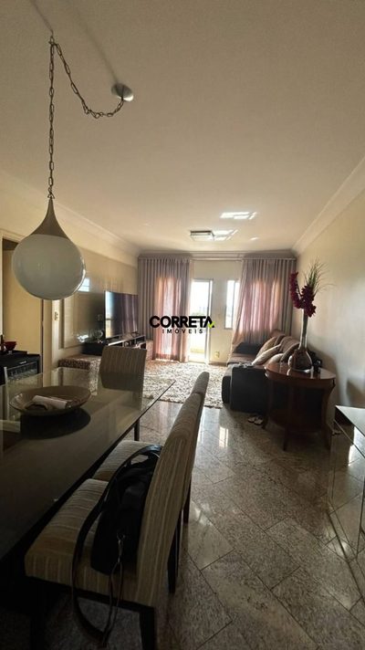 Apartamento, 3 quartos, 154 m² - Foto 3
