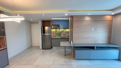 Apartamento, 3 quartos, 68 m² - Foto 4