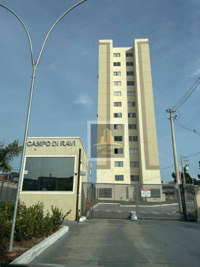 Apartamento, 2 quartos, 42 m² - Foto 1