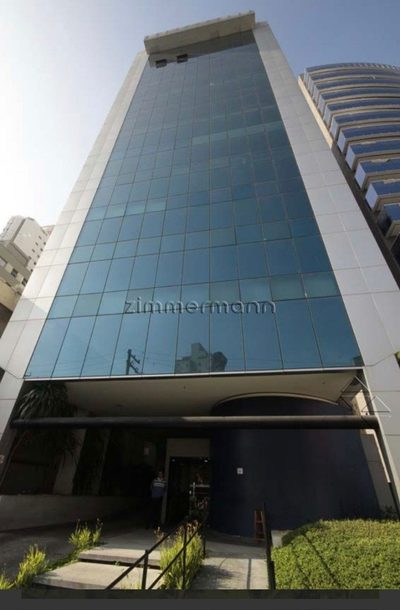 Casa Comercial, 36 m² - Foto 1