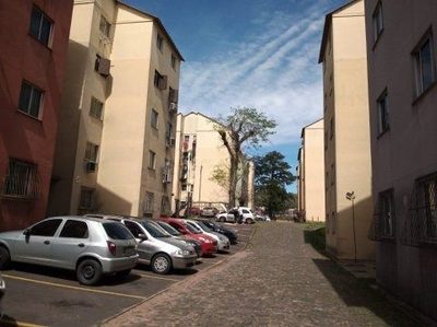 Apartamento, 2 quartos, 38 m² - Foto 2
