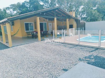 Casa, 2 quartos, 190 m² - Foto 2
