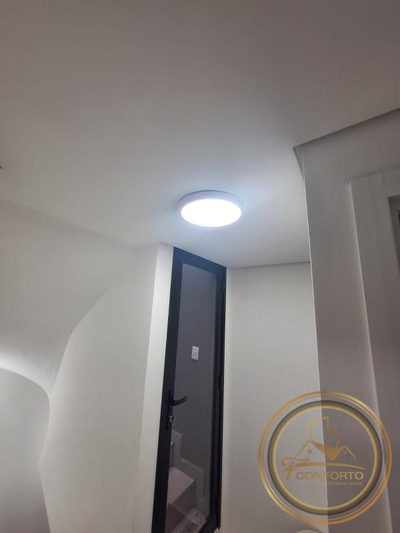 Casa de Condomínio, 2 quartos - Foto 4