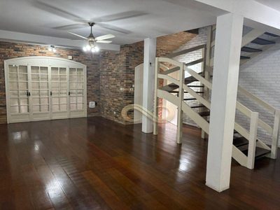 Casa, 3 quartos, 277 m² - Foto 4