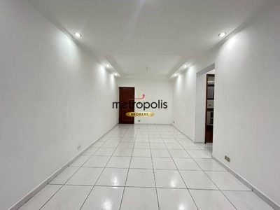 Apartamento, 2 quartos, 90 m² - Foto 3